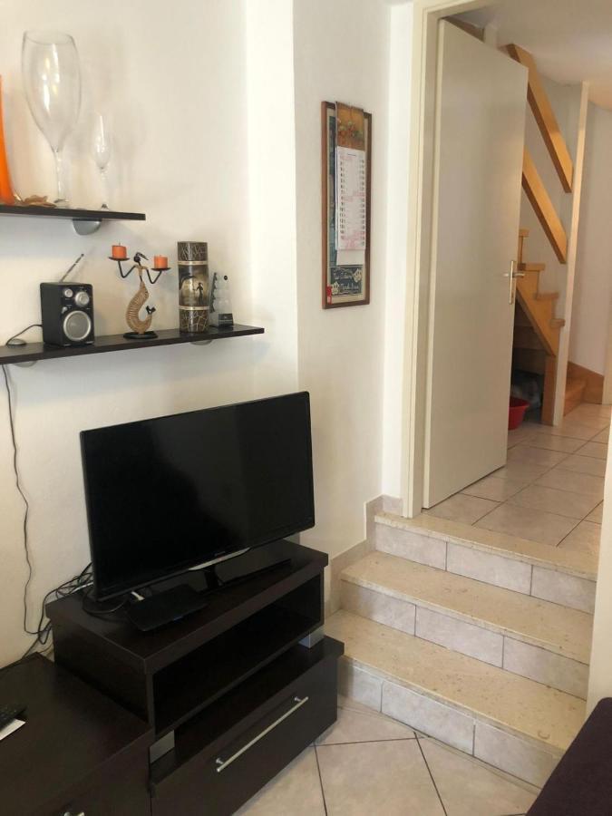 Old Town Apartment Nina Split 2 מראה חיצוני תמונה