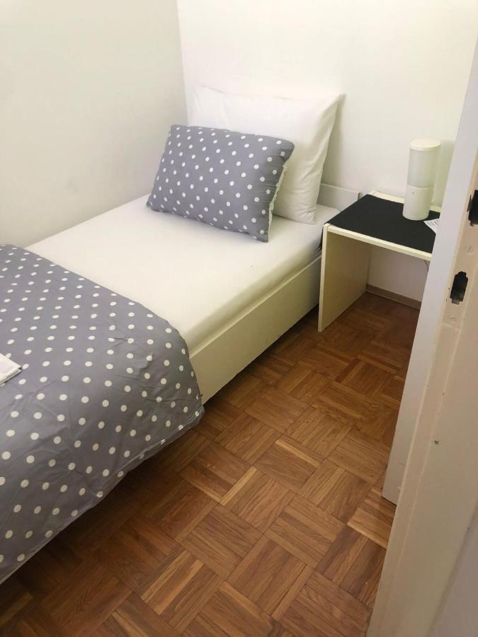 Old Town Apartment Nina Split 2 מראה חיצוני תמונה
