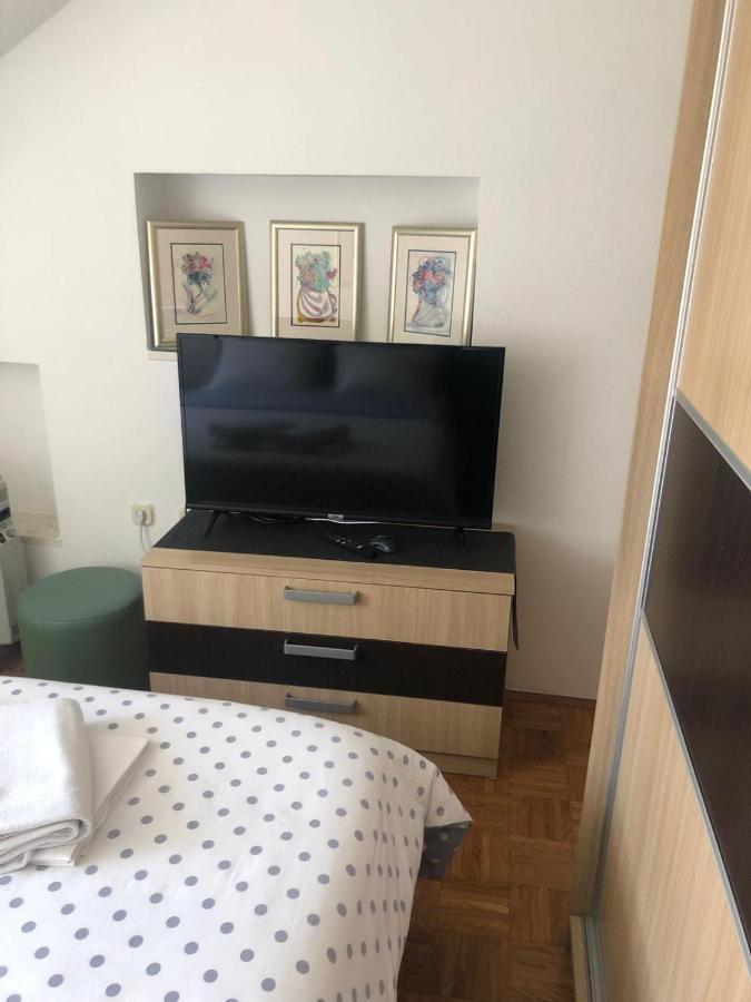 Old Town Apartment Nina Split 2 מראה חיצוני תמונה