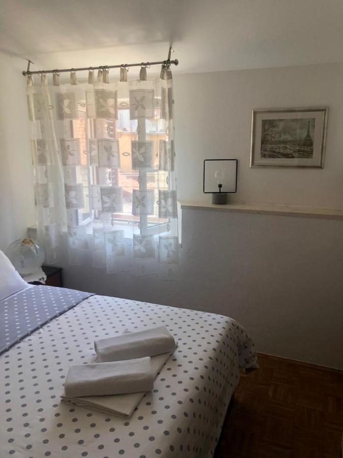 Old Town Apartment Nina Split 2 מראה חיצוני תמונה
