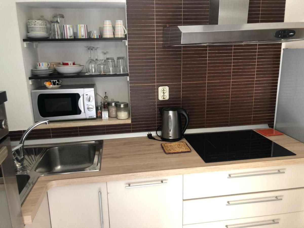 Old Town Apartment Nina Split 2 מראה חיצוני תמונה