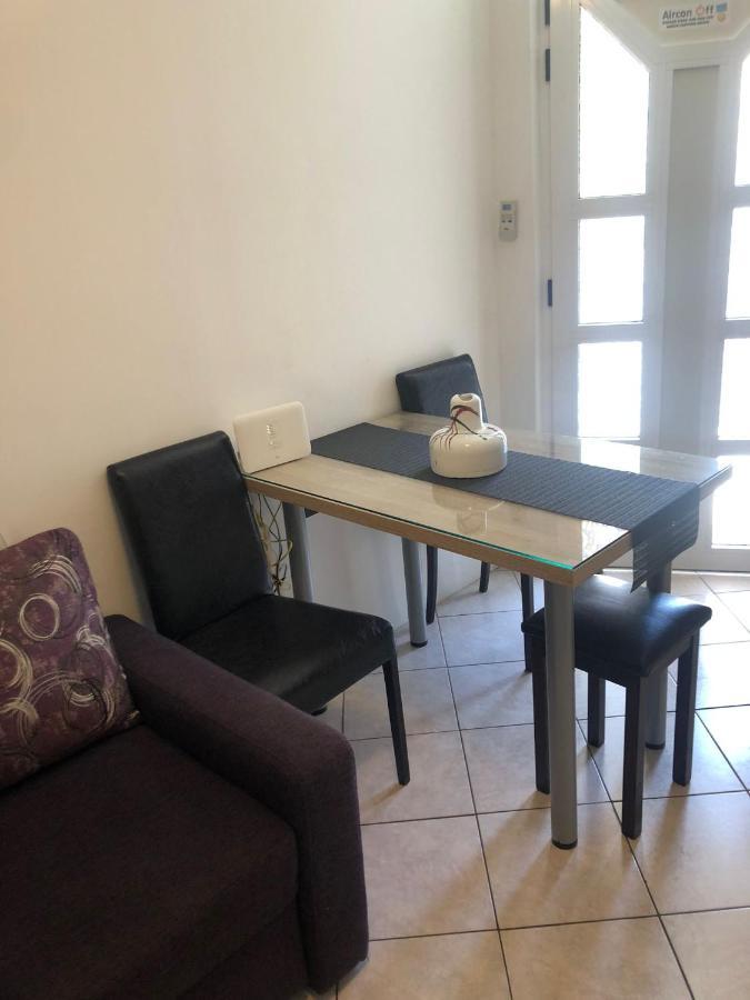 Old Town Apartment Nina Split 2 מראה חיצוני תמונה