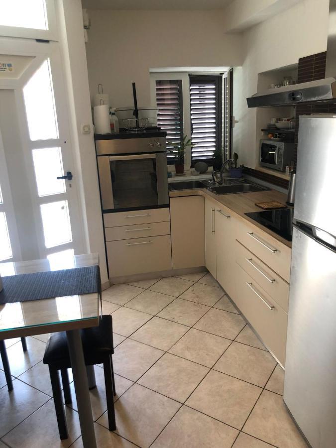 Old Town Apartment Nina Split 2 מראה חיצוני תמונה