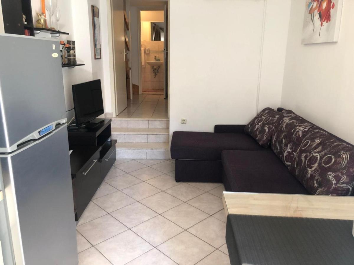 Old Town Apartment Nina Split 2 מראה חיצוני תמונה
