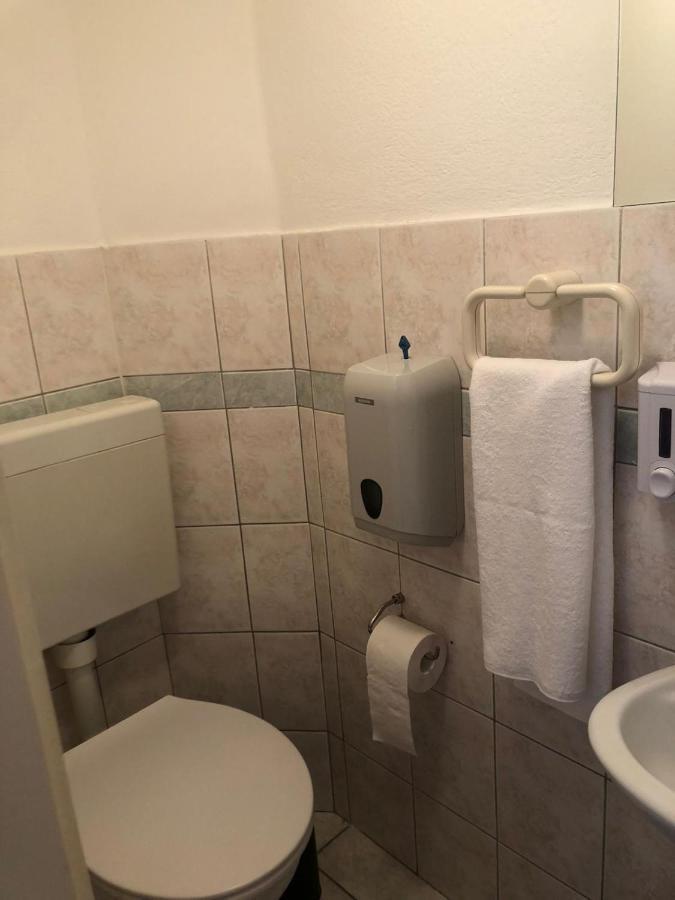 Old Town Apartment Nina Split 2 מראה חיצוני תמונה
